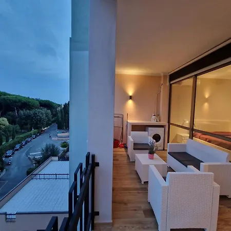 Oasis Apartamento