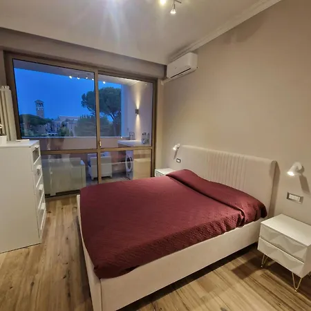Oasis Roma