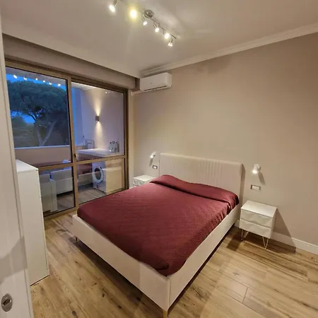 Apartamento Oasis Roma