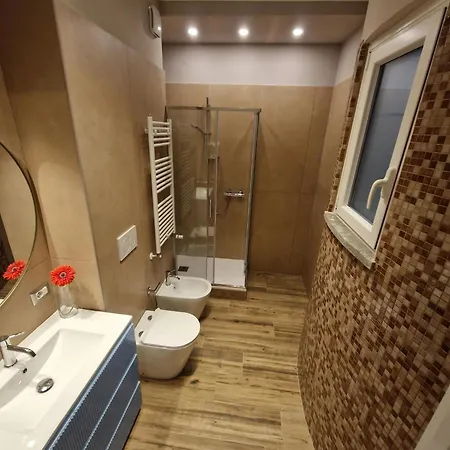 Oasis Apartamento