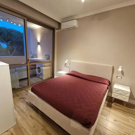 Oasis Apartamento *