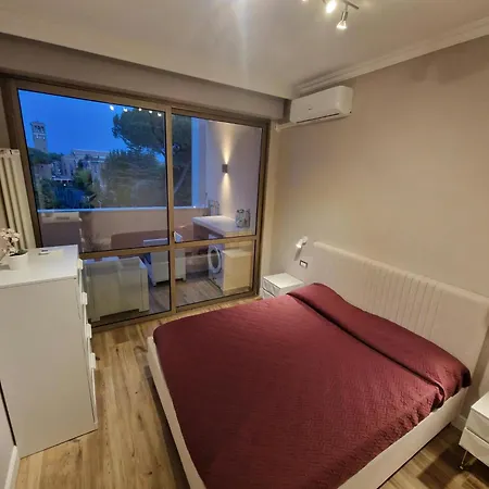Apartamento Oasis *