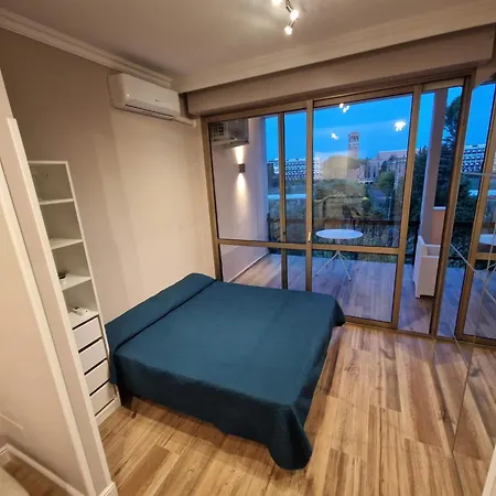 Apartamento Oasis Roma