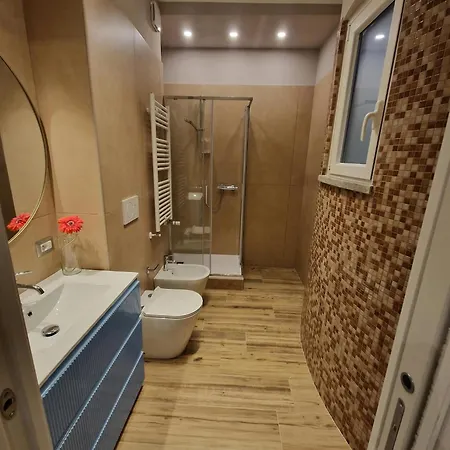 Oasis Apartamento