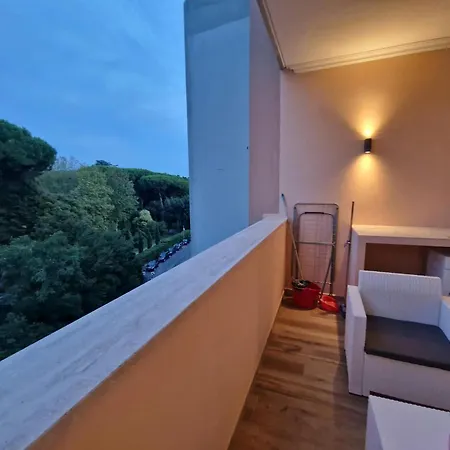 Oasis Apartamento